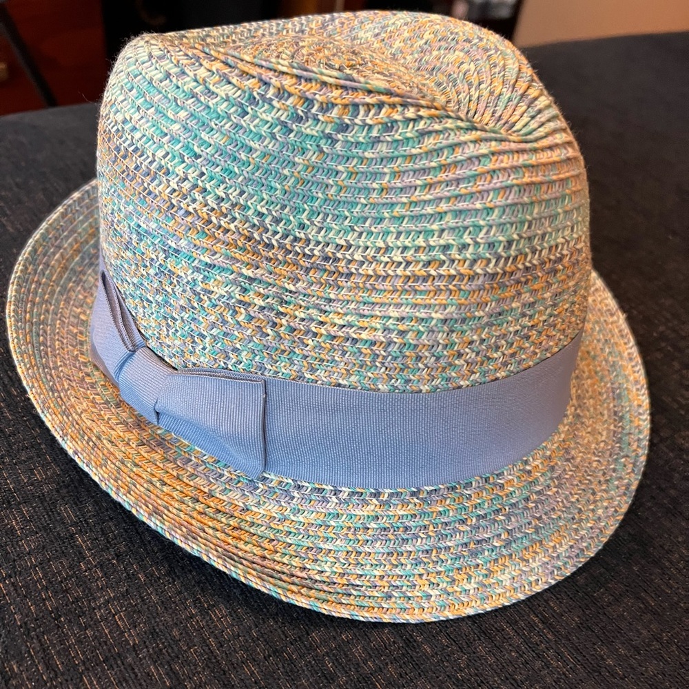 Fedora hat 💖 BRAND NEW
